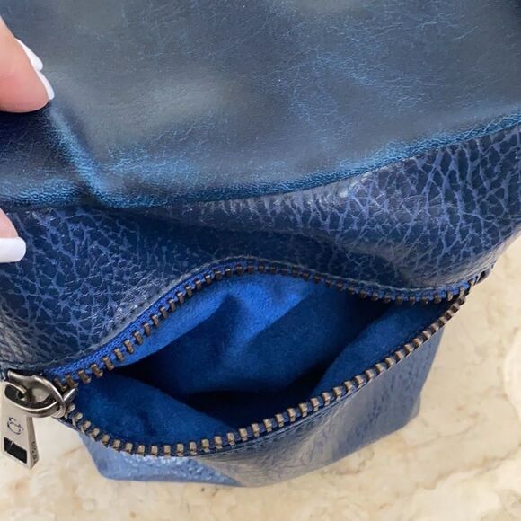 Matt & Nat Vegan Leather Large Satchel Handbag - Picture 10 of 16